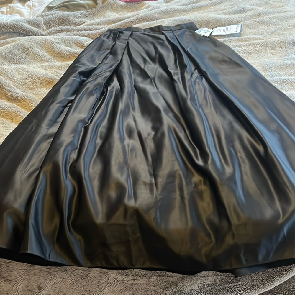 Never worn tulle ball gown skirt